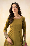 Maria B | Formal Wears | DW-EF25-10 -   Ladies Clothes -  Saira Saqlain