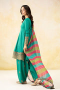 Maria B | Formal Wears | DW-EF25-10 -   Ladies Clothes -  Saira Saqlain