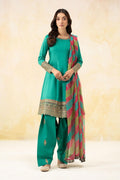 Maria B | Formal Wears | DW-EF25-10 -   Ladies Clothes -  Saira Saqlain