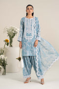 Maria B | Formal Wears | DW-EF25-124 -   Ladies Clothes -  Saira Saqlain