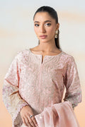 Maria B | Casual Pret 25 | DW-EF25-13 - Saira Saqlain