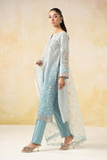 Maria B | Formal Wears | DW-EF25-13 -   Ladies Clothes -  Saira Saqlain