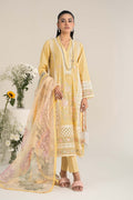 Maria B | Casual Pret 25 | DW-EF25-151 - Saira Saqlain