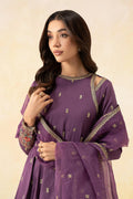 Maria B | Formal Wears | DW-EF25-19 -   Ladies Clothes -  Saira Saqlain