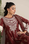 Maria B | Casual Pret 25 | DW-EF25-22 - Saira Saqlain
