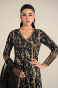 Maria B | Casual Pret 25 | DW-EF25-26 - Saira Saqlain