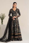 Maria B | Casual Pret 25 | DW-EF25-26 - Saira Saqlain