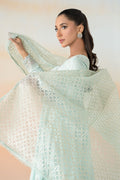 Maria B | Casual Pret 25 | DW-EF25-30 - Saira Saqlain