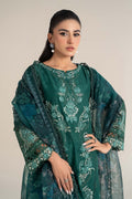 Maria B | Casual Pret 25 | DW-EF25-47 - Saira Saqlain