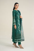 Maria B | Casual Pret 25 | DW-EF25-47 - Saira Saqlain