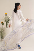 Maria B | Casual Pret 25 | DW-EF25-49 - Saira Saqlain