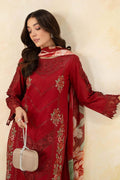 Maria B | Formal Wears | DW-EF25-53 -   Ladies Clothes -  Saira Saqlain
