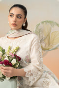 Maria B | Formal Wears | DW-EF25-53 -   Ladies Clothes -  Saira Saqlain
