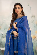 Maria B | Formal Wears | DW-EF25-102 -   Ladies Clothes -  Saira Saqlain