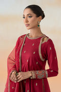 Maria B | Formal Wears | DW-EF25-19 -   Ladies Clothes -  Saira Saqlain