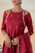Maria B | Formal Wears | DW-EF25-19 -   Ladies Clothes -  Saira Saqlain