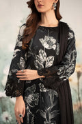 Maria B | Casual Pret 25 | DW-EF25-29 - Saira Saqlain