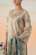 Maria B | Formal Wears | DW-EF25-53 -   Ladies Clothes -  Saira Saqlain