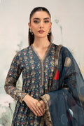 Maria B | Casual Pret 25 | DW-EF25-54 - Saira Saqlain