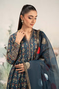 Maria B | Casual Pret 25 | DW-EF25-54 - Saira Saqlain