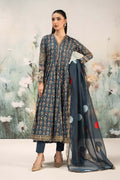 Maria B | Casual Pret 25 | DW-EF25-54 - Saira Saqlain