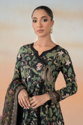 Maria B | Casual Pret 25 | DW-EF25-90 - Saira Saqlain
