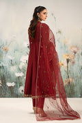 Maria B | Casual Pret 25 | DW-EF25-40 - Saira Saqlain