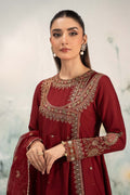 Maria B | Casual Pret 25 | DW-EF25-40 - Saira Saqlain