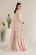 Maria B | Casual Pret 25 | DW-EF25-61 - Saira Saqlain