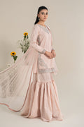 Maria B | Casual Pret 25 | DW-EF25-61 - Saira Saqlain