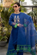 Maria B | Casual Pret 25 | DW-EF25-15 - Saira Saqlain