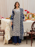 Mahnur | Allenura Luxury Lawn 24 | ELYSIUM - Saira Saqlain