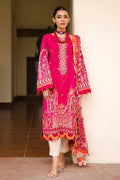 Ellena | Luxury Embroidered Collection | D06 - Saira Saqlain