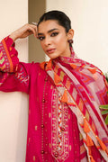 Ellena | Luxury Embroidered Collection | D06 - Saira Saqlain
