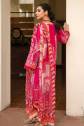 Ellena | Luxury Embroidered Collection | D06 - Saira Saqlain