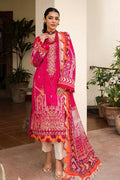 Ellena | Luxury Embroidered Collection | D06 - Saira Saqlain