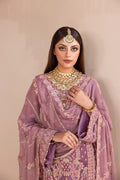 Emaan Adeel | Romansiyyah Luxury Formals 23 | RM-06 ESTELLE - Saira Saqlain