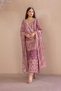 Emaan Adeel | Romansiyyah Luxury Formals 23 | RM-06 ESTELLE - Saira Saqlain
