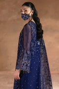 Flossie | Laconic Formals | FE - 902 A -   Ladies Clothes -  Saira Saqlain