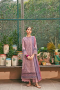 Florent | Luxury Lawn 24 | FFL-6B - Saira Saqlain