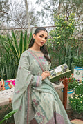 Florent | Luxury Lawn 24 | FFL-3B - Saira Saqlain