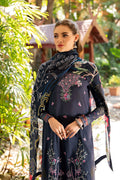 Ramsha | Ghazal Luxury Lawn | - Saira Saqlain