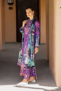 Ramsha | Ghazal Luxury Lawn | G-305 - Saira Saqlain