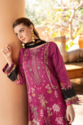 Ramsha | Ghazal Luxury Lawn | G-311 - Saira Saqlain