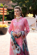 Ramsha | Ghazal Luxury Lawn | G-307 - Saira Saqlain