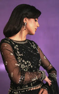 Gisele | Zarish Festive Collection 23 | Khaista - Saira Saqlain