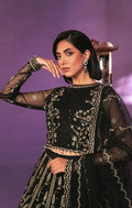 Gisele | Zarish Festive Collection 23 | Khaista - Saira Saqlain