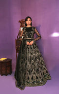 Gisele | Zarish Festive Collection 23 | Khaista - Saira Saqlain