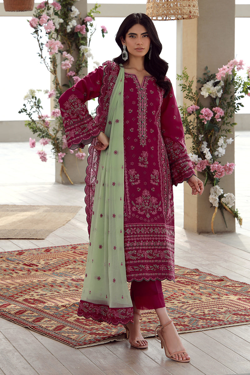Gulaal | Festive Pret | Aaliyah -   Ladies Clothes -  Saira Saqlain