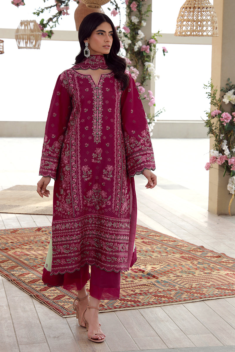 Gulaal | Festive Pret | Aaliyah -   Ladies Clothes -  Saira Saqlain